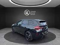 gebraucht BMW X3 M50 xDrive