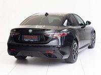 gebraucht Alfa Romeo Giulia Veloce 20 16V 280 AT8 Q4