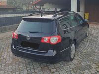 gebraucht VW Passat Highline