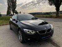 gebraucht BMW 420 Gran Coupé d xDrive Sport Line Aut.*LED*Navi