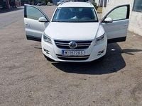 Gebraucht VW Tiguan Sport 110 PS (80 kW) 2011 SUV