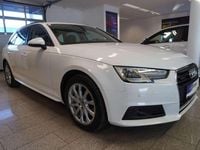 gebraucht Audi A4 Avant 2.0 TDI quatro Aut. LED/PDC/SHZ/Navi