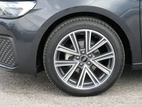 gebraucht Audi A1 Sportback 25 TFSI intense