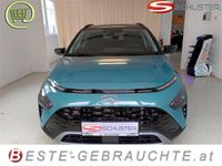 gebraucht Hyundai Bayon Trendline 1,0 T-GDI DCT 48V O2