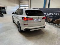 gebraucht BMW X5 50e xdrive M SPORT - LEASINGAKTION