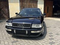 gebraucht Audi Cabriolet 1,9 TDI