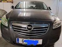 gebraucht Opel Insignia Insignia2,0 CDTI DPF Ecotec