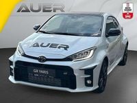 Gebraucht Toyota Yaris 261 PS (191 kW) 2024 Weiß Kleinwagen