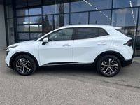 gebraucht Kia Sportage Gold 1,6 TGDI 48V 4WD