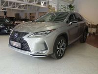 gebraucht Lexus RX450h AWD Hybrid *313PS *EXECUTIVE *MWST *NEUWERTIG E...