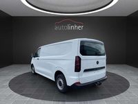 gebraucht VW T6.1 Kastenwagen KR 2,0 TDI 4mot DST