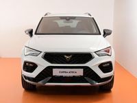 gebraucht Cupra Ateca 2.0 TSI DSG 4Drive 190