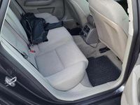 Gebraucht Audi A6 224 PS (164 kW) 2004 Schwarz Limousine