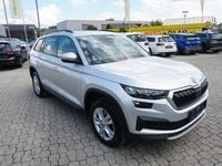 Gebraucht Skoda Kodiaq Ambition 150 PS (110 kW) 2023 Silber SUV