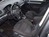 gebraucht VW Golf VII Sky kombi top zustand pickerl neu