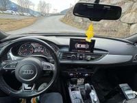 gebraucht Audi A6 A6 Avant 2,0 TDI ultra S-tronic ultra