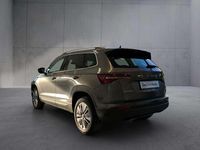 gebraucht Skoda Karoq Selection TSI DSG ACT