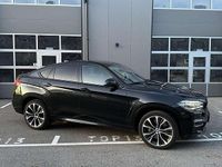 Gebraucht BMW X6 Sport Line 381 PS (280 kW) 2015 SUV