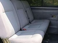 gebraucht VW Caravelle T5 Comfort 25 TDI 4motion D-PF