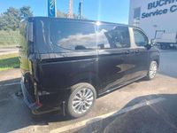 gebraucht Ford Transit Custom 320 L1 Tourneo Titanium FWD