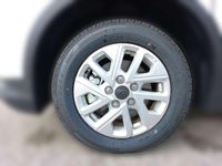 gebraucht Maxus eDeliver 3 50 kWh L1 € 21310 netto