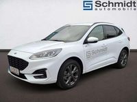 gebraucht Ford Kuga ST-Line 2,0 Eblue 120PS A8 AWD