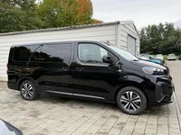 gebraucht Peugeot Traveller Premium L3 180 BHDI *GLASDACH*NAVI*KAMERA*AHK