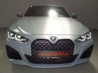 gebraucht BMW 420 Gran Coupé d xDrive M Sport (G26)