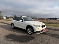 gebraucht BMW X1 sDrive16d Österreich-Paket Aut.