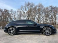 gebraucht Porsche Taycan Sport Turismo PERFORMANCE+ PANO SPORT CHRONO MWST!