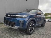 Neu Dacia Bigster Extreme 140 PS (102 kW) 2025 SUV