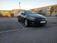 gebraucht Opel Astra ST 16 CDTI Ecoflex Edition Start/Stop