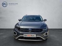 gebraucht VW T-Roc Friends TSI