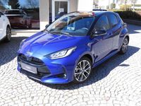 gebraucht Toyota Yaris Hybrid 1,5 VVT-i Hybrid Style