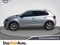 gebraucht VW Polo Style TSI