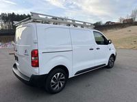 gebraucht Citroën Jumpy 4X4 Komfort Plus/AHK/Klima