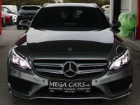 gebraucht Mercedes C400 aus Hohenems - 333 PS und 45000 km