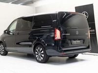 Gebraucht Mercedes Vito 163 PS (119 kW) 2023 Schwarz Van