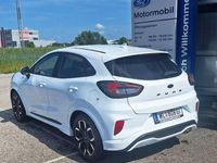 gebraucht Ford Puma 1,0 EcoBoost Hybrid ST-Line X