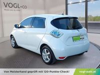 gebraucht Renault Zoe LIMITED Q 90 41 kWh (Batteriemiete)