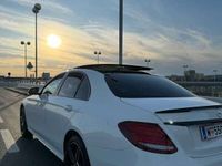 gebraucht Mercedes E220 d 4MATIC Austria Edition Exclusive Aut.