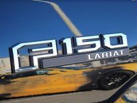 gebraucht Ford F-150 F 150 Lariat Black VORSTEUER