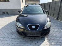 gebraucht Seat Leon Stylance 1,9 TDI DPF