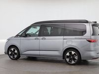 Neu VW California California 150 PS (110 kW) 2025 Silber  metallic Van