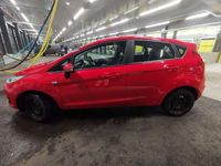 gebraucht Ford Fiesta 1,0 - Gute Ausstattung, 1. Besitz.