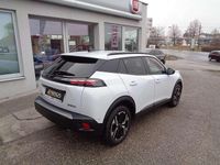 gebraucht Peugeot 2008 PureTech 100 S&S Allure 6-Gang-Manuell