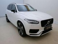 gebraucht Volvo XC90 T8 AWD Recharge PHEV Ultimate Dark Geartronic