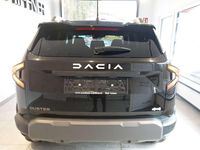 gebraucht Dacia Duster Journey TCe 130 mHev 4x4