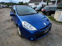 gebraucht Renault Clio GrandTour Expression 12 16V