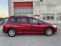 gebraucht Peugeot 308 SW 14 16V VTi Comfort